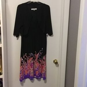 Ladies dress